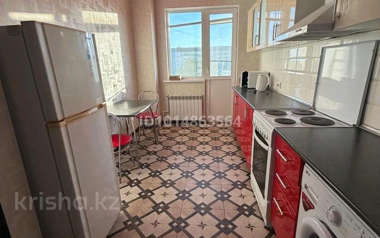 1-комнатная квартира · 40 м² · 5/19 этаж, мкр Кадыра Мырза-Али 32/2 за 20 млн ₸ в Уральске — фото 12