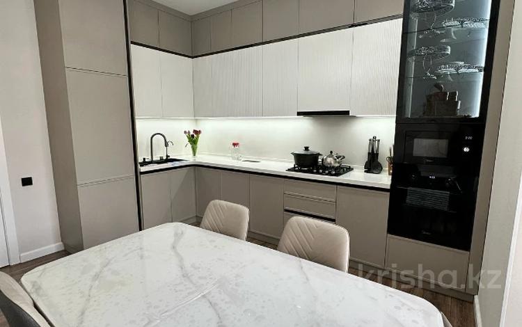 2-комнатная квартира · 75 м² · 4/5 этаж, мкр. Алтын орда, Алтын Орда за 40 млн 〒 в Актобе — фото 7