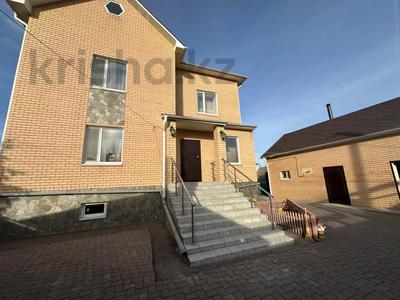 Отдельный дом · 5 комнат · 300.7 м² · 6.2 сот., Павлова 140 за 155 млн 〒 в Костанае