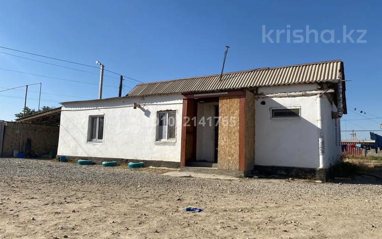 Жеке үй · 4 бөлме · 90 м² · 18 жүзд., ул. Орынбасара Суинбайулы 4В, бағасы: 9.5 млн ₸ в Жамбылской обл. — фото 17