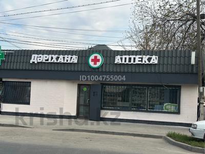 Медцентры и аптеки · 60 м² за 65 млн 〒 в Алматы, Алатауский р-н