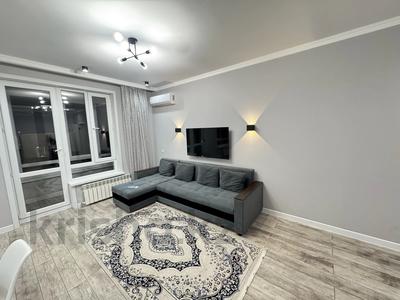 2-бөлмелі пәтер · 65 м² · 12/13 қабат, Макатаева — Муратбаева, бағасы: 400 000 ₸ в Алматы, Алмалинский р-н