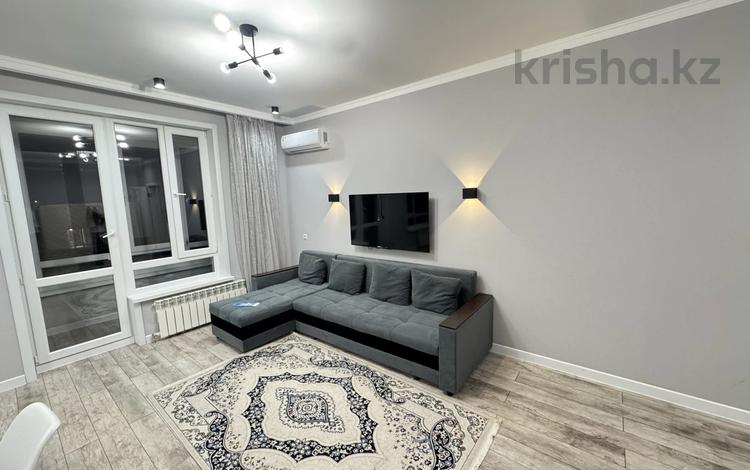 2-комнатная квартира · 65 м² · 12/13 этаж, Макатаева — Муратбаева за 400 000 ₸ в Алматы, Алмалинский р-н — фото 10