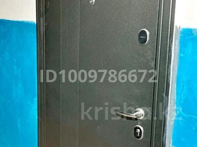 1-комнатная квартира · 18 м² · 4/5 этаж, Хамида Чурина 119 за 4.2 млн 〒 в Уральске