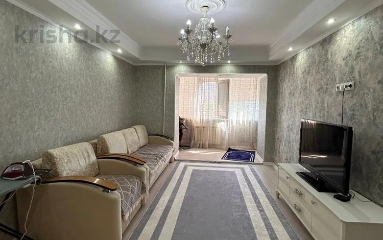 3-комнатная квартира · 68 м² · 4/5 этаж, пр Абилкаирхана за 22.5 млн ₸ в Актобе — фото 2