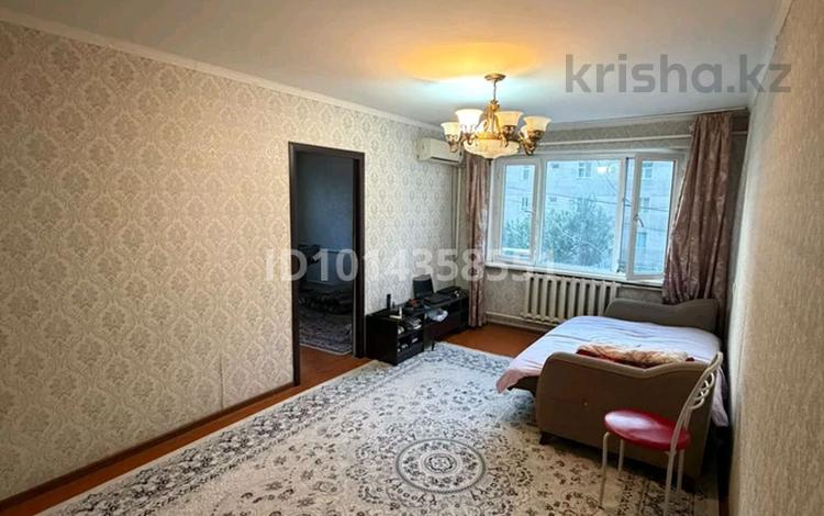 3-бөлмелі пәтер · 80 м² · 2/5 қабат, Сұраншы батыр 32 — Возле садика айтолкыг, бағасы: 16.5 млн ₸ в Аксукенте — фото 2