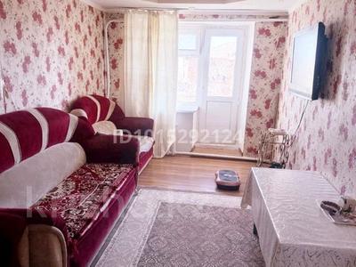 3-бөлмелі пәтер · 52.8 м² · 2/3 қабат, Б.Момышулы 36 — Арбата, бағасы: 12 млн ₸ в Зайсане