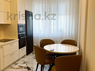 2-комнатная квартира · 84 м² · 4/6 этаж, Ерменсай 25/1 — ⭐ЛУЧШАЯ ЦЕНА⭐ за 95 млн 〒 в Алматы, Бостандыкский р-н