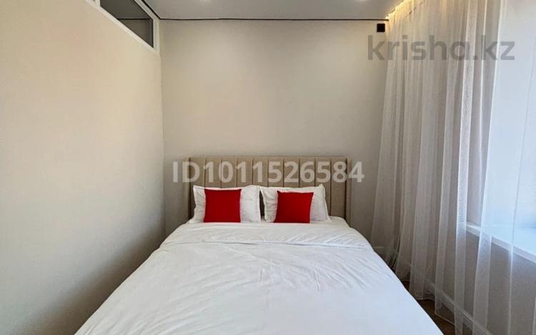 2-бөлмелі пәтер · 48 м² · 5/6 қабат, мкр Жана Орда, Кеменгер стр.41Б, бағасы: 23 млн ₸ в Уральске — фото 2