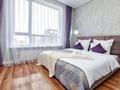 2-комнатная квартира · 45 м² · 9/20 этаж, Орынбор 44/2 — Орынбор и Кабанбай батыра за 550 000 ₸ в Астане, Нура р-н