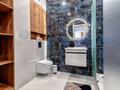 2-комнатная квартира · 45 м² · 9/20 этаж, Орынбор 44/2 — Орынбор и Кабанбай батыра за 550 000 ₸ в Астане, Нура р-н — фото 12