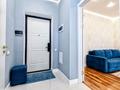 2-комнатная квартира · 45 м² · 9/20 этаж, Орынбор 44/2 — Орынбор и Кабанбай батыра за 550 000 ₸ в Астане, Нура р-н — фото 15