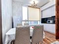 2-комнатная квартира · 45 м² · 9/20 этаж, Орынбор 44/2 — Орынбор и Кабанбай батыра за 550 000 ₸ в Астане, Нура р-н — фото 10
