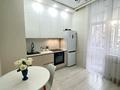 1-комнатная квартира · 45 м² · 5/17 этаж, Туран 52/7 за 350 000 ₸ в Астане, Есильский р-н