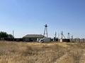 Промбаза · 300 соток, Сата ниязбекова 78 б за 6 млн ₸ в Каргалы (п. Фабричный)