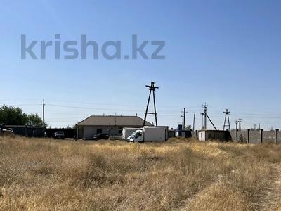 Промбаза · 300 соток, Сата ниязбекова 78 б за 6 млн ₸ в Каргалы (п. Фабричный)
