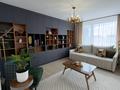 4-комнатная квартира · 165.2 м² · 6/21 этаж, Бухар жырау 20Б за 160 млн ₸ в Астане, Есильский р-н