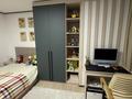 4-комнатная квартира · 165.2 м² · 6/21 этаж, Бухар жырау 20Б за 160 млн ₸ в Астане, Есильский р-н — фото 14
