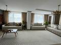 4-комнатная квартира · 165.2 м² · 6/21 этаж, Бухар жырау 20Б за 160 млн ₸ в Астане, Есильский р-н — фото 2