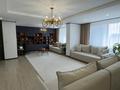 4-комнатная квартира · 165.2 м² · 6/21 этаж, Бухар жырау 20Б за 160 млн ₸ в Астане, Есильский р-н — фото 3