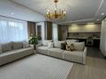 4-комнатная квартира · 165.2 м² · 6/21 этаж, Бухар жырау 20Б за 160 млн ₸ в Астане, Есильский р-н — фото 6