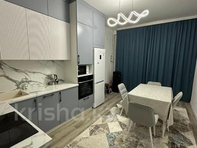 3-комнатная квартира · 115 м² · 2/9 этаж, Абая 123/2 за 78 млн ₸ в Костанае