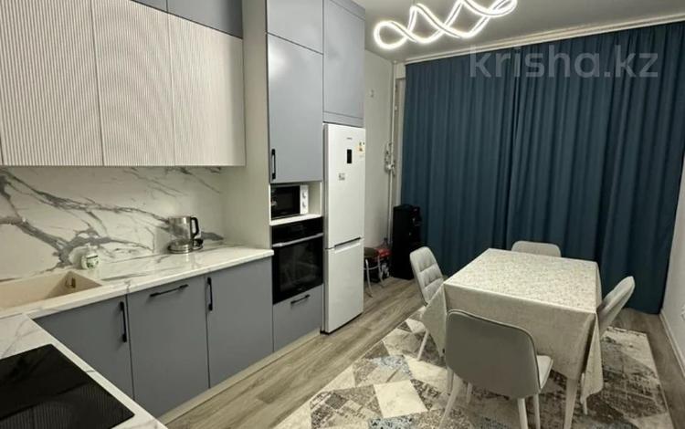 3-комнатная квартира · 115 м² · 2/9 этаж, Абая 123/2 за 78 млн ₸ в Костанае — фото 8