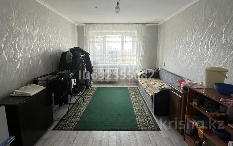 1-комнатная квартира · 18 м² · 2/4 этаж, Титова за 6.8 млн 〒 в  — фото 2