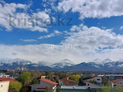 3-комнатная квартира · 85 м² · 6/10 этаж, мкр Мамыр-2 16 — Шаляпина между Сауна и Момышулы за 75 млн ₸ в Алматы, Ауэзовский р-н