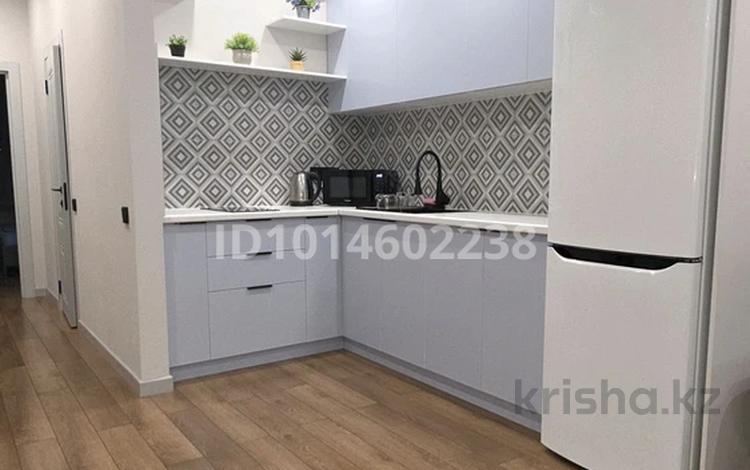 2-комнатная квартира · 45 м² · 4/9 этаж, мкр Шугыла, Мкрн Шугыла 340/37 за 29 млн ₸ в Алматы, Наурызбайский р-н — фото 2