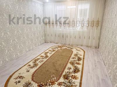 2-комнатная квартира · 52 м² · 9/9 этаж, 5 микрорайон 32 за 16 млн 〒 в Аксае