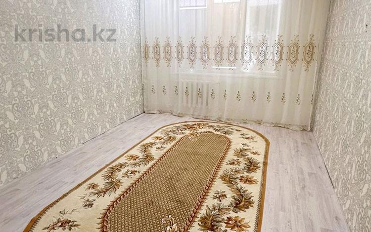 2-комнатная квартира · 52 м² · 9/9 этаж, 5 микрорайон 32 за 15.5 млн ₸ в Аксае — фото 2