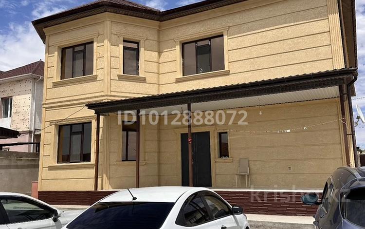 Жеке үй · 6 бөлме · 270 м² · 7.5 жүзд., Досаев, бағасы: 65 млн ₸ в  — фото 2