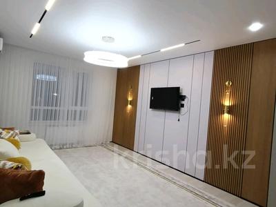 2-бөлмелі пәтер · 60 м² · 15/16 қабат, Қайтпас 1 ш/а., К. Толеметова 83 — Тулеметова, бағасы: 20 000 ₸ в Шымкенте, Каратауский р-н