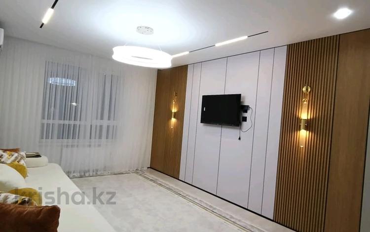 2-бөлмелі пәтер · 60 м² · 15/16 қабат, Қайтпас 1 ш/а., К. Толеметова 83 — Тулеметова, бағасы: 20 000 ₸ в Шымкенте, Каратауский р-н — фото 15