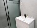 2-бөлмелі пәтер · 60 м² · 15/16 қабат, Қайтпас 1 ш/а., К. Толеметова 83 — Тулеметова, бағасы: 20 000 ₸ в Шымкенте, Каратауский р-н — фото 18