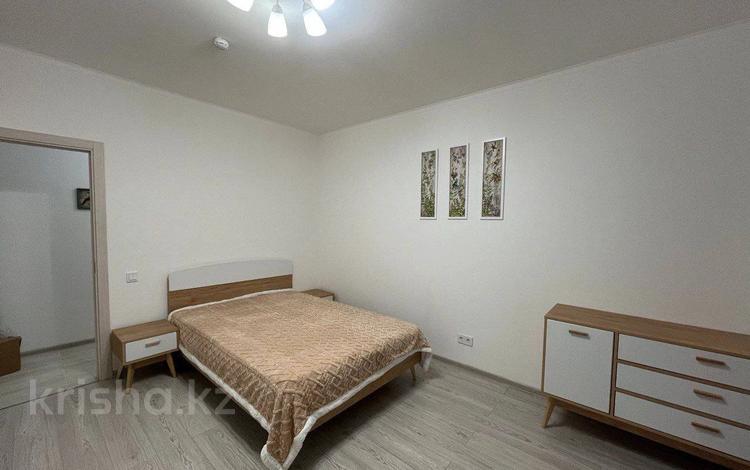 2-комнатная квартира, 60 м² помесячно, Култегин 15 за 190 000 〒 в Астане, Есильский р-н — фото 2