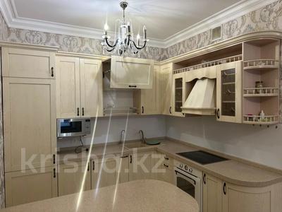3-комнатная квартира · 155 м² · 1/6 этаж, Кайыма Мухамедханова 7 за 96 млн ₸ в Астане, Нура р-н