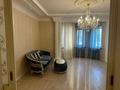 3-комнатная квартира · 155 м² · 1/6 этаж, Кайыма Мухамедханова 7 за 96 млн ₸ в Астане, Нура р-н — фото 10