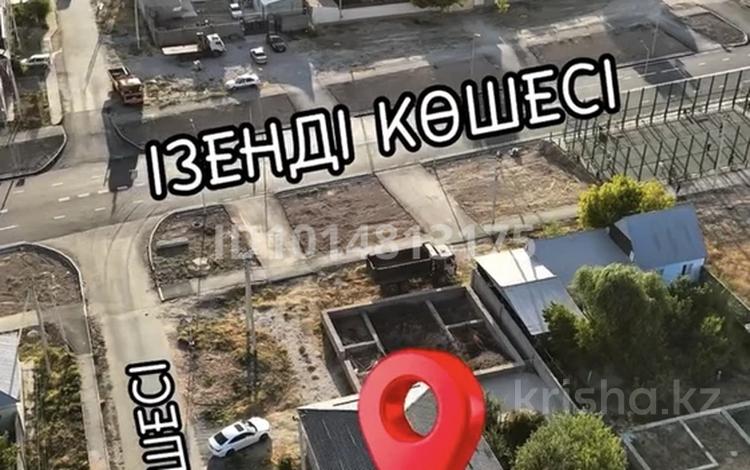 Жеке үй · 4 бөлме · 150 м² · 8 жүзд., Северо-Запад ш/а изенды 22 — Самал жел Изенды, бағасы: 39 млн ₸ в Шымкенте, Абайский р-н — фото 2