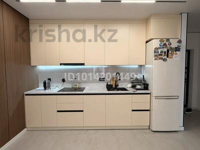 2-комнатная квартира · 51.31 м² · 2/7 этаж, Райымбек батыра за 42 млн ₸ в Талгаре