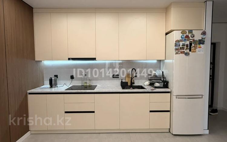 2-комнатная квартира · 51.31 м² · 2/7 этаж, Райымбек батыра за 42 млн ₸ в Талгаре — фото 12