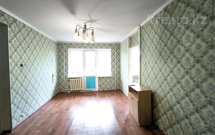 2-бөлмелі пәтер · 45 м² · 4/5 қабат, Абулхаир хана, бағасы: 9.9 млн ₸ в Актобе — фото 2