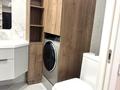 3-комнатная квартира · 110 м² · 2/16 этаж, Мамыр-1 29/7 за 600 000 ₸ в Алматы, Ауэзовский р-н — фото 14
