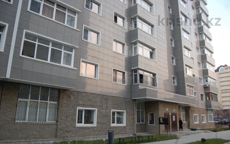 3-комнатная квартира · 110 м² · 2/16 этаж, Мамыр-1 29/7 за 600 000 ₸ в Алматы, Ауэзовский р-н — фото 18