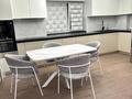 3-комнатная квартира · 110 м² · 2/16 этаж, Мамыр-1 29/7 за 600 000 ₸ в Алматы, Ауэзовский р-н — фото 3