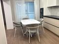 3-комнатная квартира · 110 м² · 2/16 этаж, Мамыр-1 29/7 за 600 000 ₸ в Алматы, Ауэзовский р-н — фото 2