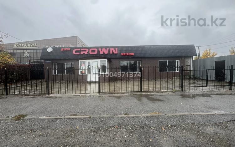 Магазины и бутики · 380 м² за 88 млн 〒 в Талдыкоргане — фото 6