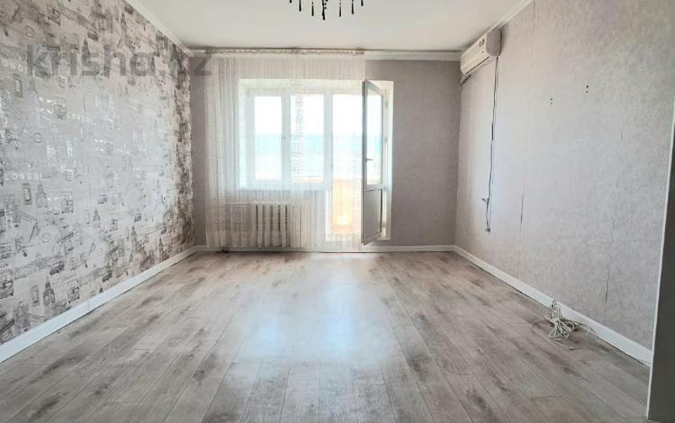 1-бөлмелі пәтер · 38 м² · 5/5 қабат, Астана 26, бағасы: 15 млн ₸ в Уральске — фото 2