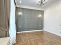 3-комнатная квартира · 113 м² · 2/12 этаж, Кошкарбаева 1 — Момышулы за 125 млн ₸ в Астане, Алматы р-н — фото 13